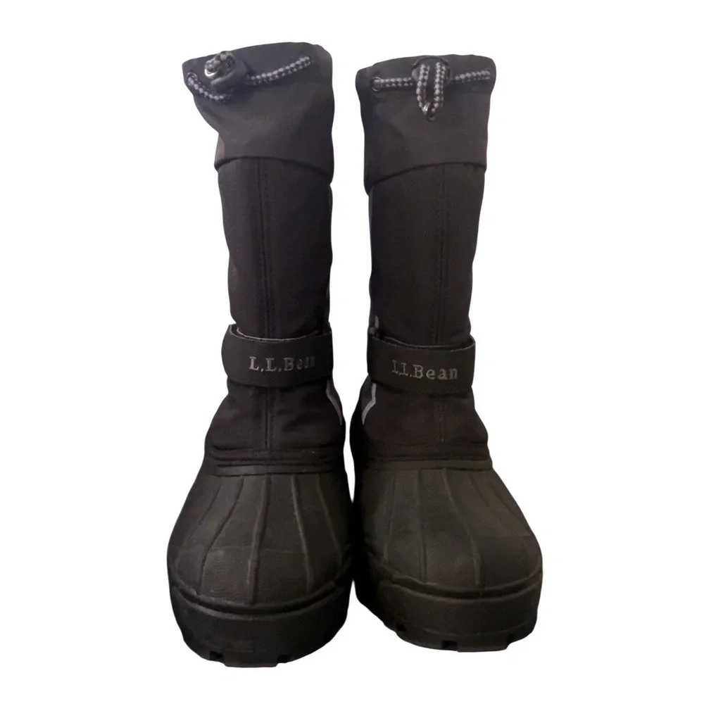 L.L. Bean Kids' Northwoods Boots SZ: 2